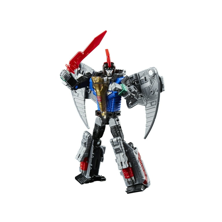 Transformers swoop power on sale of the primes
