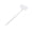 White, variant on Lynono Co.,Ltd 50P1ast1cPlant Labels With High Visibility Design Perfect For Organizing And Managing Your Garden Or Greenhouse