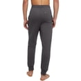 thumbnail image 2 of Pantalón jogger de felpa Hanes EcoSmart de peso medio XL, 2 of 7
