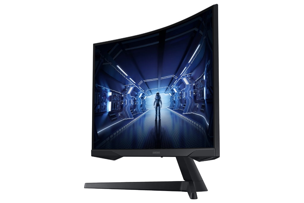 144Hz (2560 WQHD Gaming Curved 1ms 27\