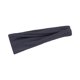 thumbnail image 3 of Diadema de entrenamiento Sunnimix Banda para la cabeza Absorbe la humedad Antideslizante anchas Deportivas Gris oscuro, 3 of 8