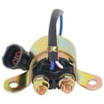 thumbnail image 3 of Starter Solenoid Relay for Polaris Ranger 500 4X4 EFI 2006-2012/Ranger 500 2010-2013/Ranger 500 Carb 2007-2009/Ranger 800 2008-2014/Ranger 800 XP 2012/Ranger 800 RZR EFI 2008-2012 High quality, 3 of 5