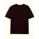thumbnail image 3 of Mens WITH A BODY LIKE THIS Print T-Shirt - Ultra-Comfortable, Quick Drying, Breathable - Ideal for Running, Training, Spring to Summer Wear - Stylish & Moisture-Wicking for All-Season Fitness, 3 of 6