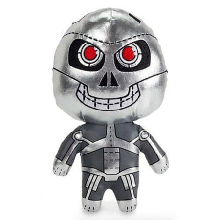 Terminator 7" Phunny Plush T-800
