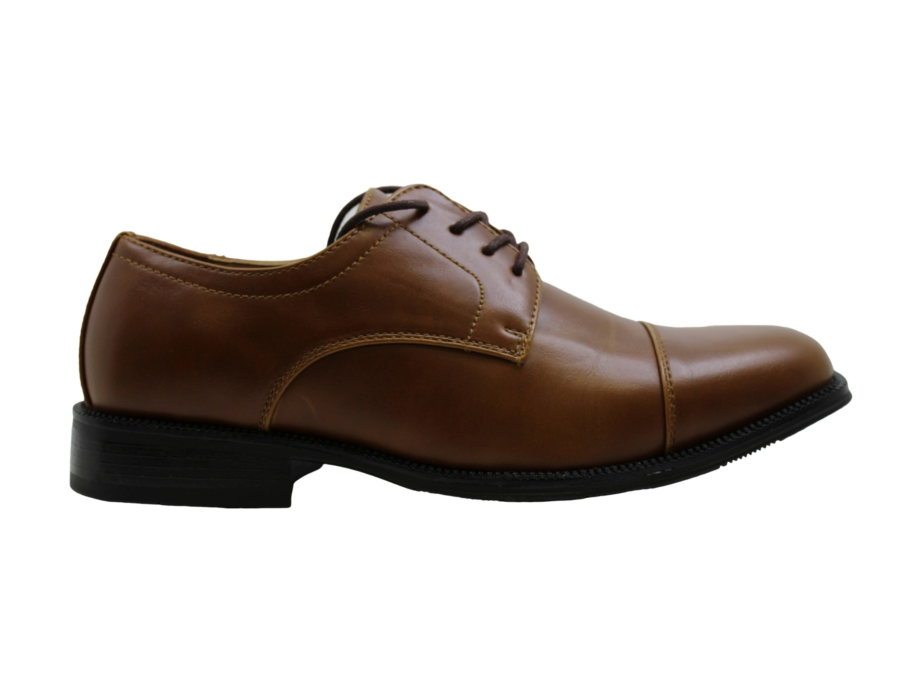 men's adam cap toe oxford