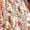 Red, variant on FUSIPU BOHEMIAN V NECK PAISLEY DRESS