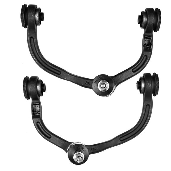 ECCPP Control Arm Kit 2003 2004 For Ford Expedition 2003 2004 For Lincoln Navigator - Upper Control Arms