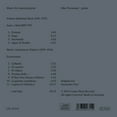 thumbnail image 2 of Bach,J.S. / Neumann - Guitar Music - Music & Performance - CD, 2 of 2
