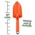thumbnail image 7 of Backpackers Trowel, Orange & Gray, 7 of 7
