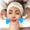 thumbnail image 4 of BEMS-4pcs Bola de belleza con ondas de hielo para terapia de hielo para cara y ojos hinchados, 4 of 5