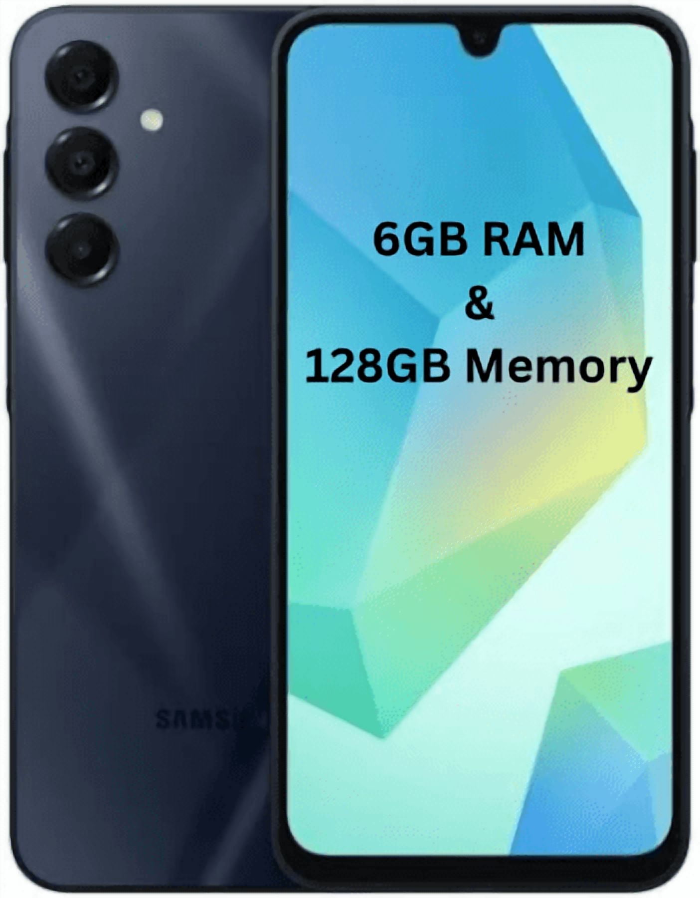 Samsung Galaxy A16 本体 6GB/128GB ブラック　6台 Galaxy A16 5G 128GB | Details & Specs | Samsung Canada