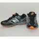 thumbnail image 1 of New Balance 510 V3 Athletic Shoe Men's 7 All Terrain Sneakers Gray Black Casual, 1 of 6
