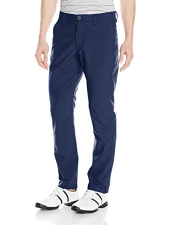 under armour match play tapered pants