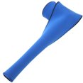 thumbnail image 1 of DEEPCRAFF Pool Ladder Protector Cover Neoprene Blue Anti Slip 1Set, 1 of 6