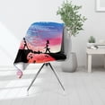 thumbnail image 5 of Yibo Mermaid Gifts Sunflower Blanket Flannel Soft and Comfortable Anti-static Bed Sofa Blanket, 5 of 7