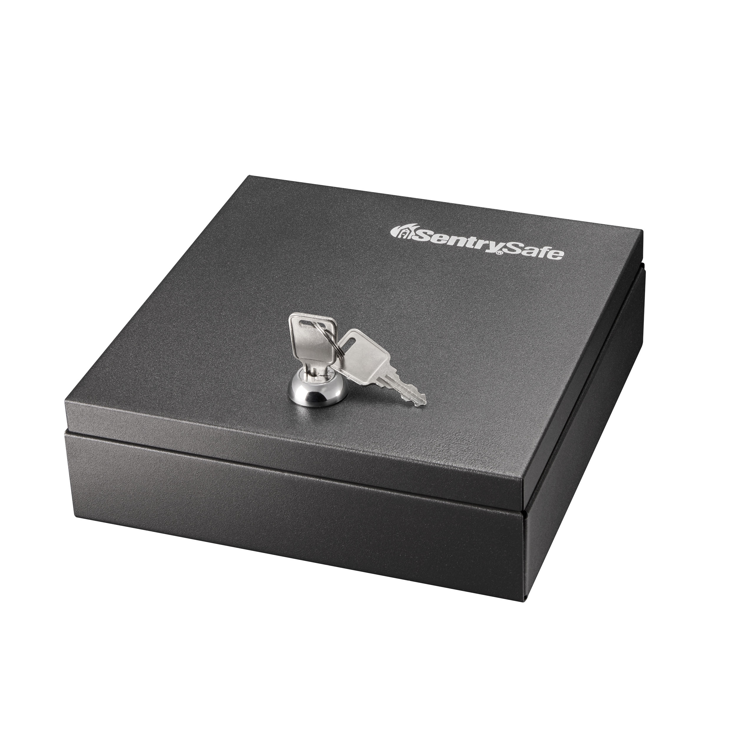 SentrySafe DS-1 Drawer Safe with Removable Cash Tray photo 4