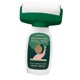 thumbnail image 1 of Small Roller Brush Repair Tool Wall Mending Agent for Cracks Stains Graffiti White, 1 of 5