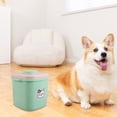 thumbnail image 4 of EXHUMKY Para Comida De Perro Y Con Presstoopen Y Sello De Silicona, 4 of 6