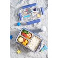 thumbnail image 2 of Space design Bento Lunch box, 2 of 3