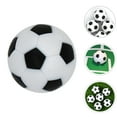 thumbnail image 2 of 14Pcs Table Football Replacements Soccer Balls Table Footballs Desktop Soccer Accessories, 2 of 8