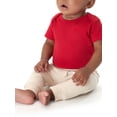 thumbnail image 4 of Gerber Baby & Toddler Boys Premium Jogger, 3-Pack, (NB - 5T), 4 of 9