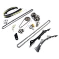 thumbnail image 6 of Timing Chain Oil & Water Pump Kit Fits 2011-2015 Chrysler Dodge Jeep Ram 3.6L 5184357AE 6509253AA, 6 of 8