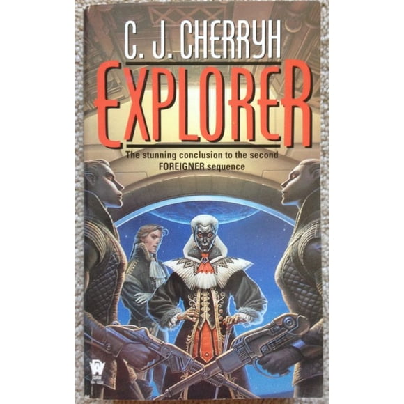 Explorer