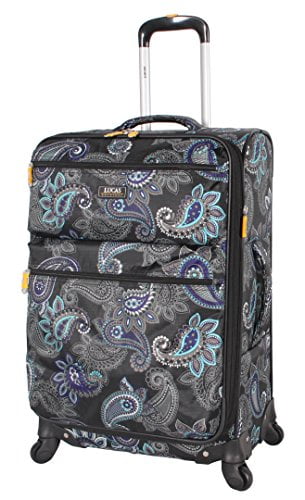 lucas garment bag