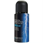 Parfums De Coeur Ltd 2303 Body Spray Rule 4 Oz