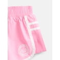 thumbnail image 6 of Ghost-Spider Girls Active Flutter Shorts, Sizes 4-12, 6 of 7