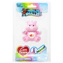 World's Smallest Stretchies Love-a-Lot Bear Squeeze Toy