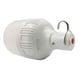 thumbnail image 4 of 10 Pzs Foco Led Recargable De Emergencia Portatil 9W 720lm, 4 of 7
