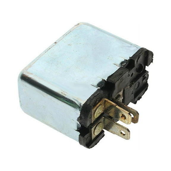 Relay - Compatible with 1974 - 1976 Dodge Dart 1975