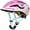 Pink Unicorn, variant on OutdoorMaster MIPS Kids Bike Helmet - Panther Jr. Toddler Helmet - Adjustable, Lightweight and Certified Kids Helmet - MIPS Bicycle Helmet for Kids Ages 5-13
