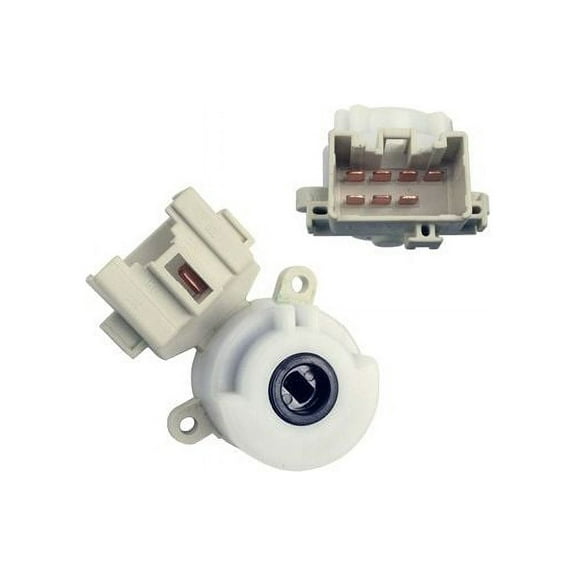 Ignition Switch - Compatible with 1996 - 2002 Toyota 4Runner 1997 1998 1999 2000 2001