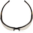 thumbnail image 4 of DeWalt Radius Safety Glasses, Black Frame, Inside/Outside Lens #DPG51-9D, 4 of 4