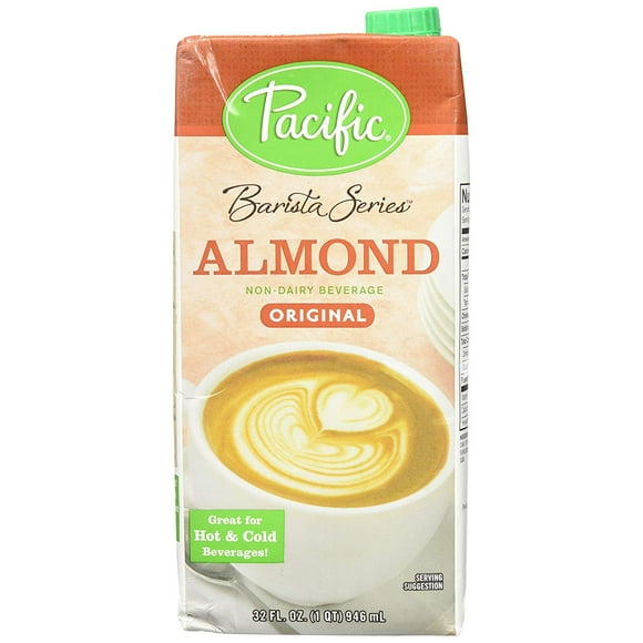 Barista Blend Almond Milk