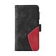 thumbnail image 2 of Dual-Color 9 Card Slots Zipper Wallet Leather Phone Case for & Android, 2 of 4