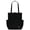 Black, variant on LUZZ Tennis Pickleball Bag Tote Shoulder Bag Versatile Sports Bag Present for Men Women Cream Bag