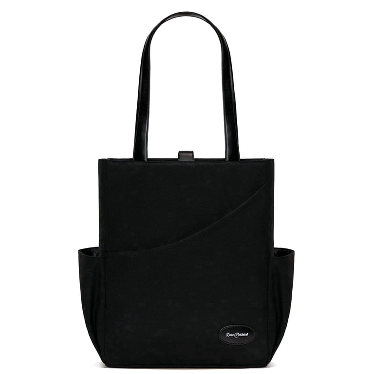 Pickleball Tennis Tote Shoulder Bag photo 1