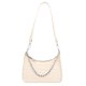 thumbnail image 1 of Sywqhk Retro Alligator Pu Leather Underarm Totes Mujer Cadena Bolso De Hombro (Beige) Sywqhk Para estrenar, 1 of 9