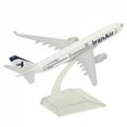 thumbnail image 6 of 16CM A330 Series Model Plane Metal Scale Aircraft Toy Planes Alloy Metal Diecast Airplane for Collection Decoration Kids Gift, 6 of 8