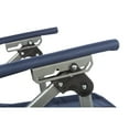thumbnail image 4 of Kamprite 3 Position Hard Arm Reclining Chair W Cup Holder, 4 of 4