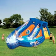 Vortex Spin Slide Pool