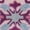 Pink/Multi, variant on SAFAVIEH Bellagio Rio Floral Wool Area Rug, Pink/Multi, 5' x 8'