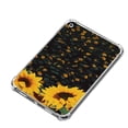 thumbnail image 1 of Compatible with iPad Pro 12.9 inch 2018 Phone Case, Sunflower-Yellow-84 Case Silicone Protective for Teen Girl Boy Case for iPad Pro 12.9 inch 2018, 1 of 1