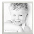 thumbnail image 2 of ArtToFrames 27" x 28" White Picture Frame, 27x28 inch White MDF Poster Frame (WOM-4098), 5 Pack, 2 of 8