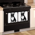 thumbnail image 2 of 2 Pcs Funny Kitchen Towels,French Bulldog Kitchen Quote Microfiber Dish Towels,Kitchen Tea Towels,Kitchen Towel Set (18" X 26"), 2 of 3