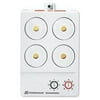 X10 Plug-In Powerhorn Siren Module, 110dB (PH508)