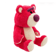 thumbnail image 2 of Disney Toy Story 3 Lotso Weighted Plush, 2 of 4
